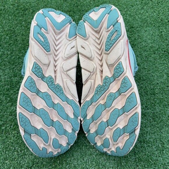 HOKA ONE ONE CLIFTON 8 - Women’s Running Shoes - SIZE 8B - Picture 8 of 9